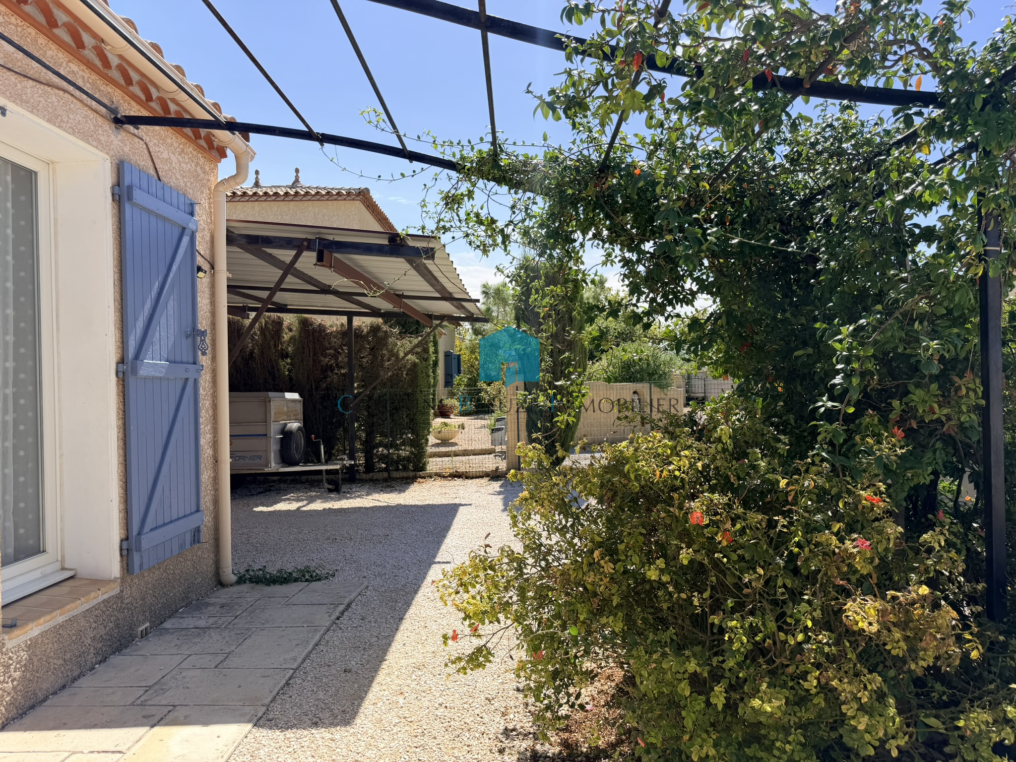 Appartement à vendre à Luc sur orbieu, 103 m², 6 pièces – photo 2 sur 14