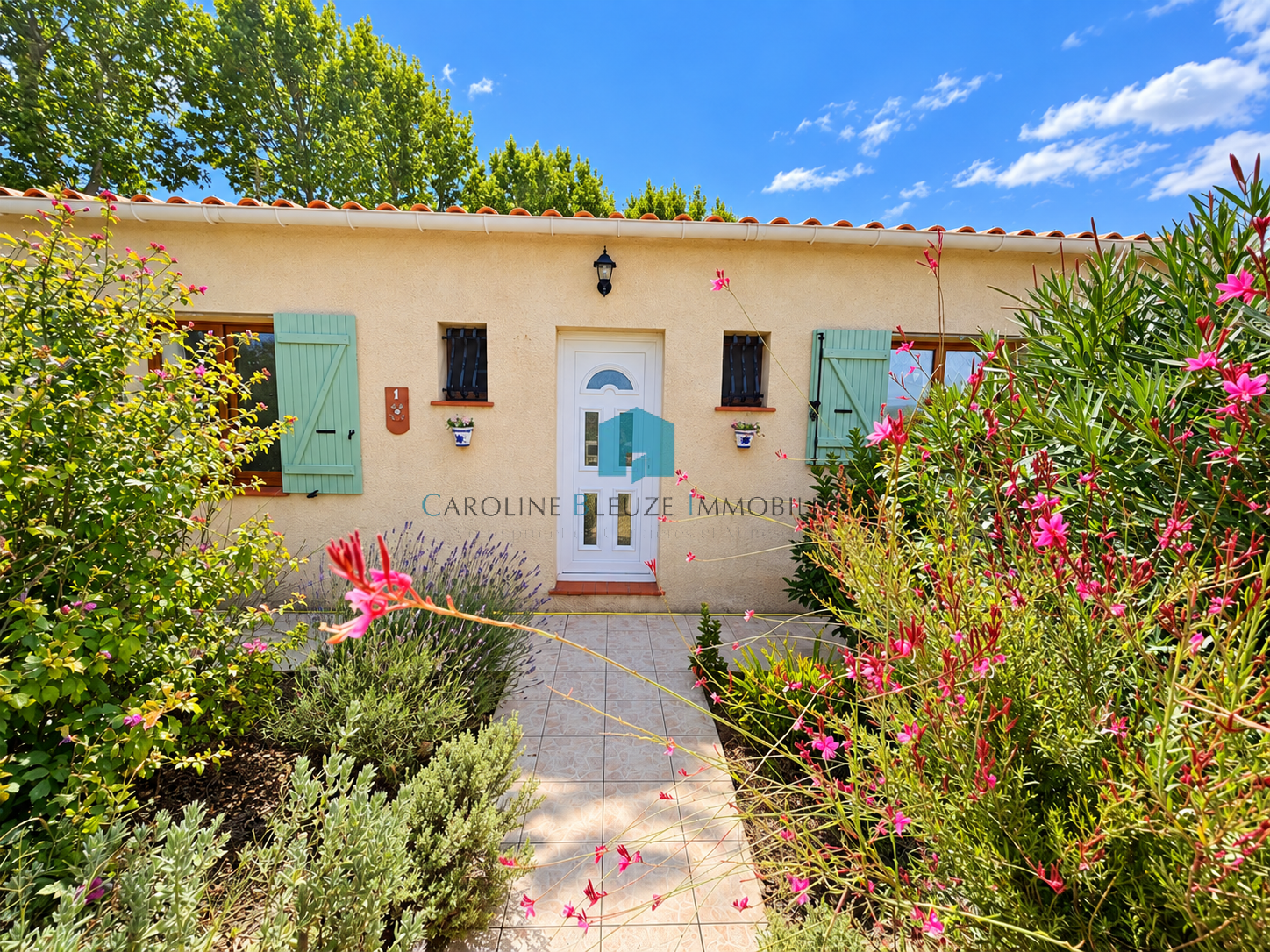 Appartement à vendre à St couat d aude, 94 m², 4 pièces – photo 3 sur 10