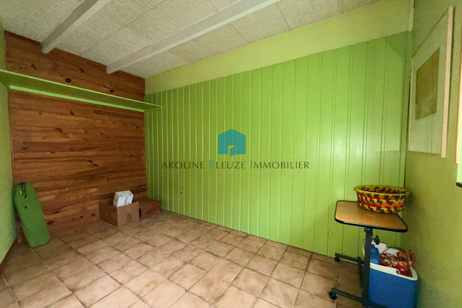 Maison à vendre à Argens minervois, 80 m², 3 pièces – photo 2 sur 10
