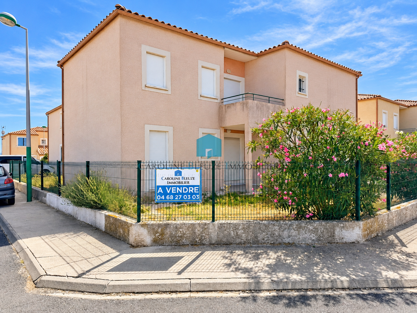 Appartement à vendre à Lezignan corbieres, 38,43 m², 3 pièces – photo 1 sur 10