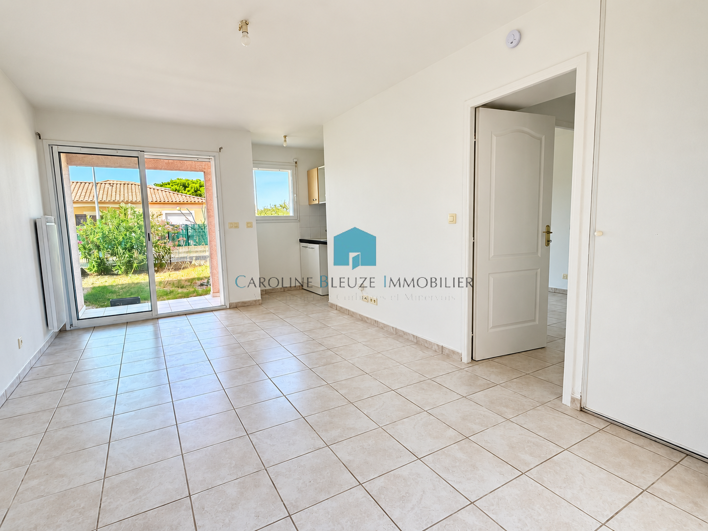 Appartement à vendre à Lezignan corbieres, 38,43 m², 3 pièces – photo 3 sur 10