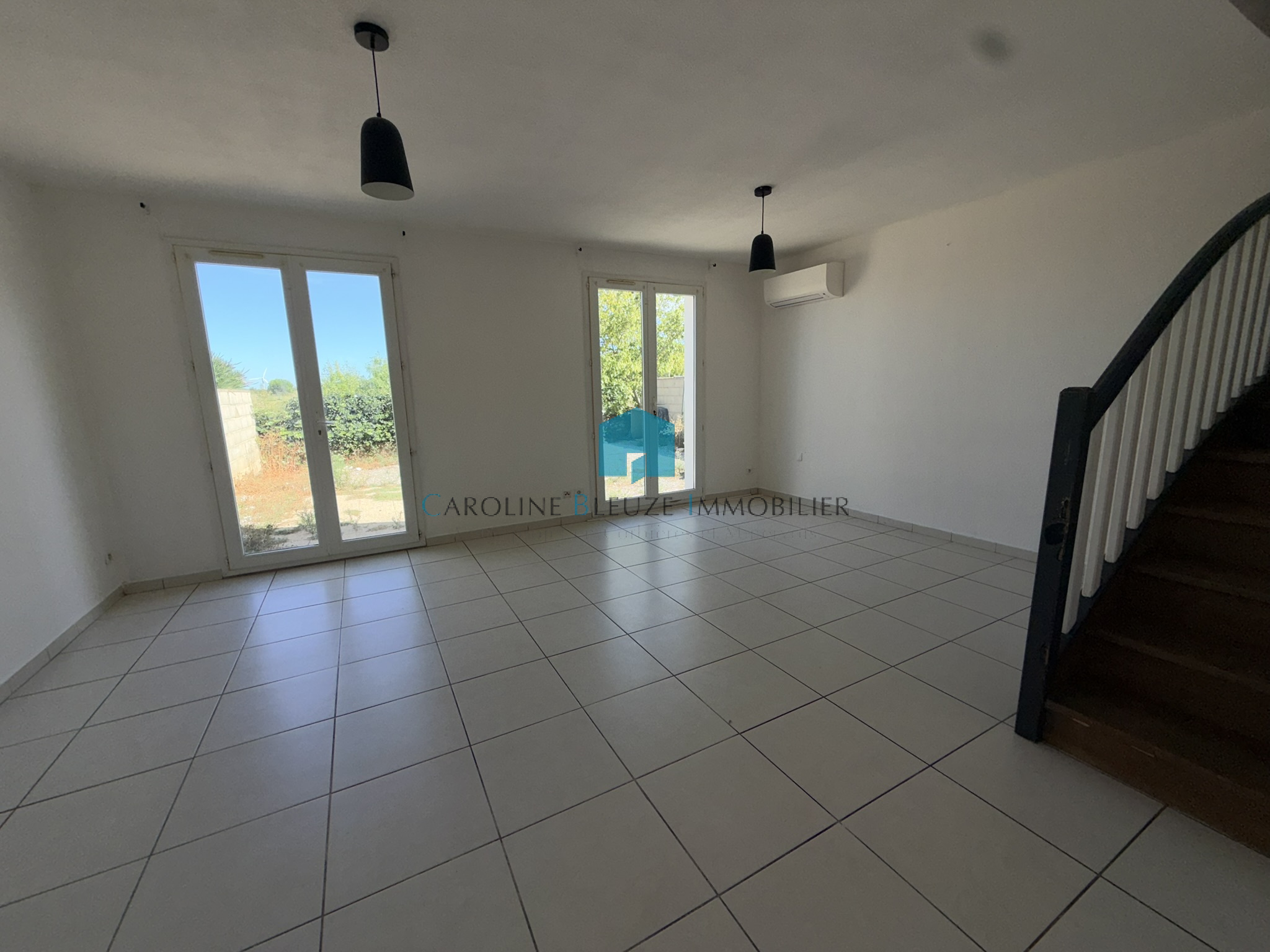 Maison à vendre à Luc sur orbieu, 78 m², 5 pièces – photo 2 sur 13