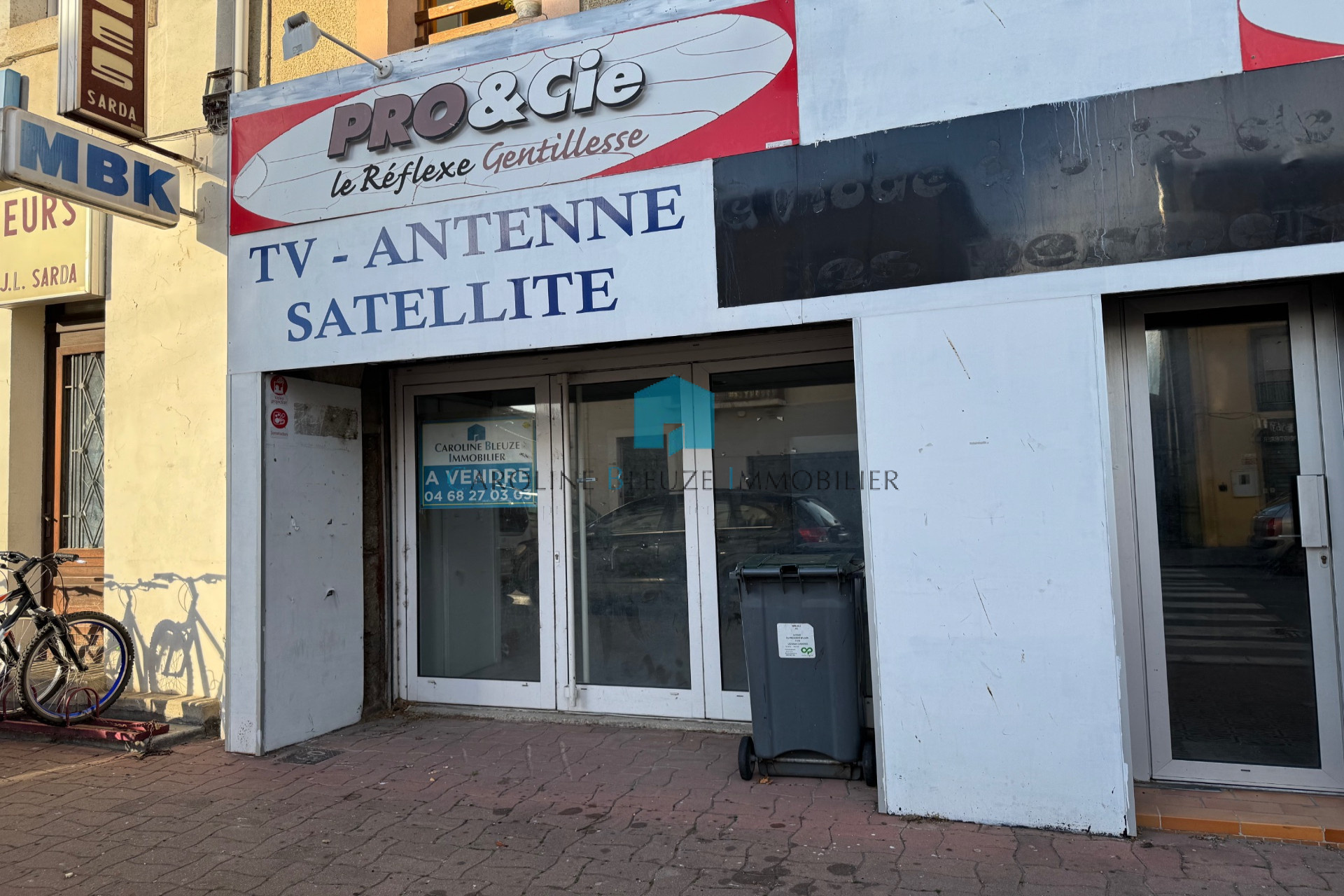 Maison à vendre à Lezignan corbieres, 221 m² – photo 3 sur 20