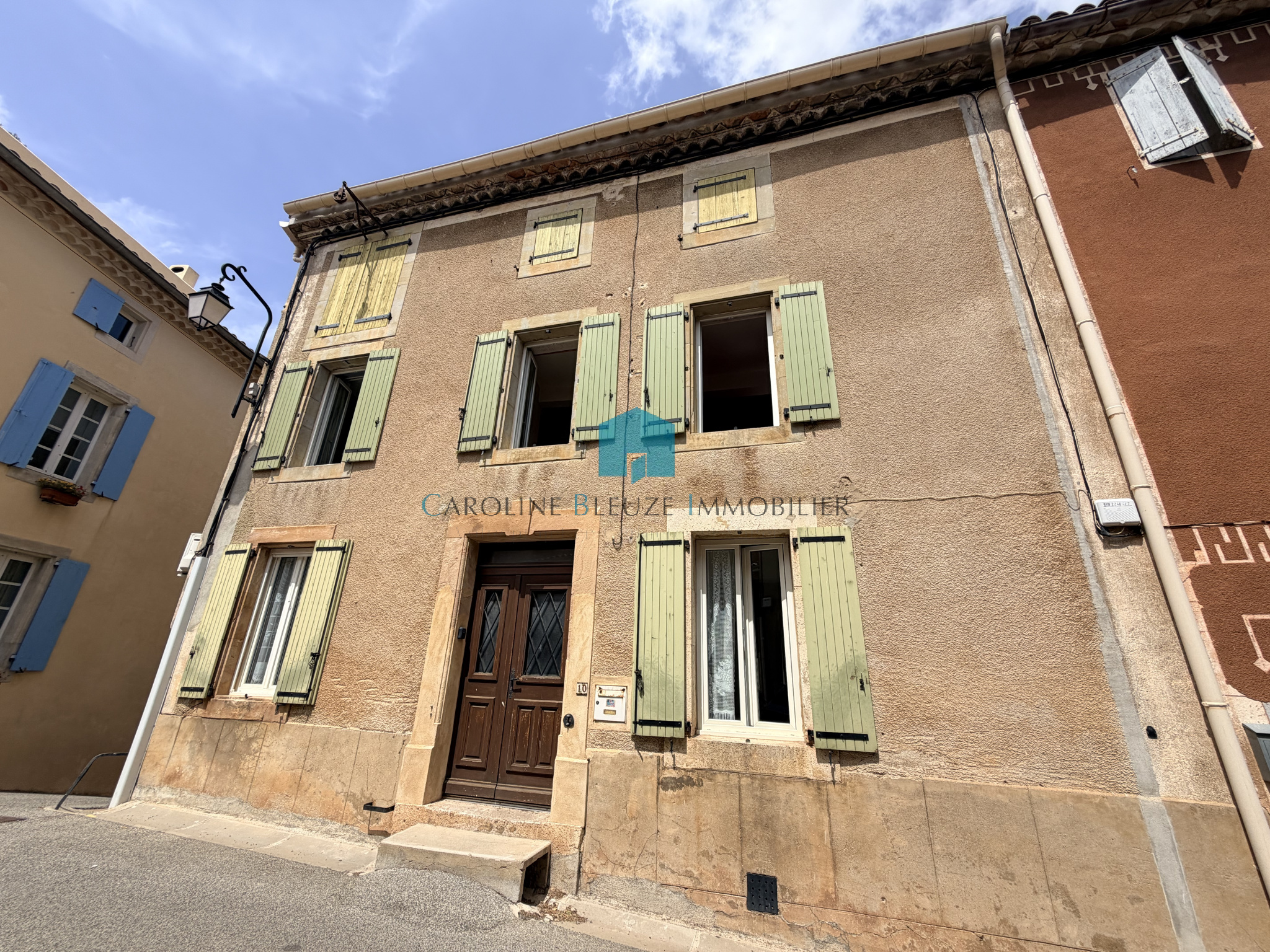 Maison à vendre à Boutenac, 150 m², 5 pièces – photo 1 sur 7