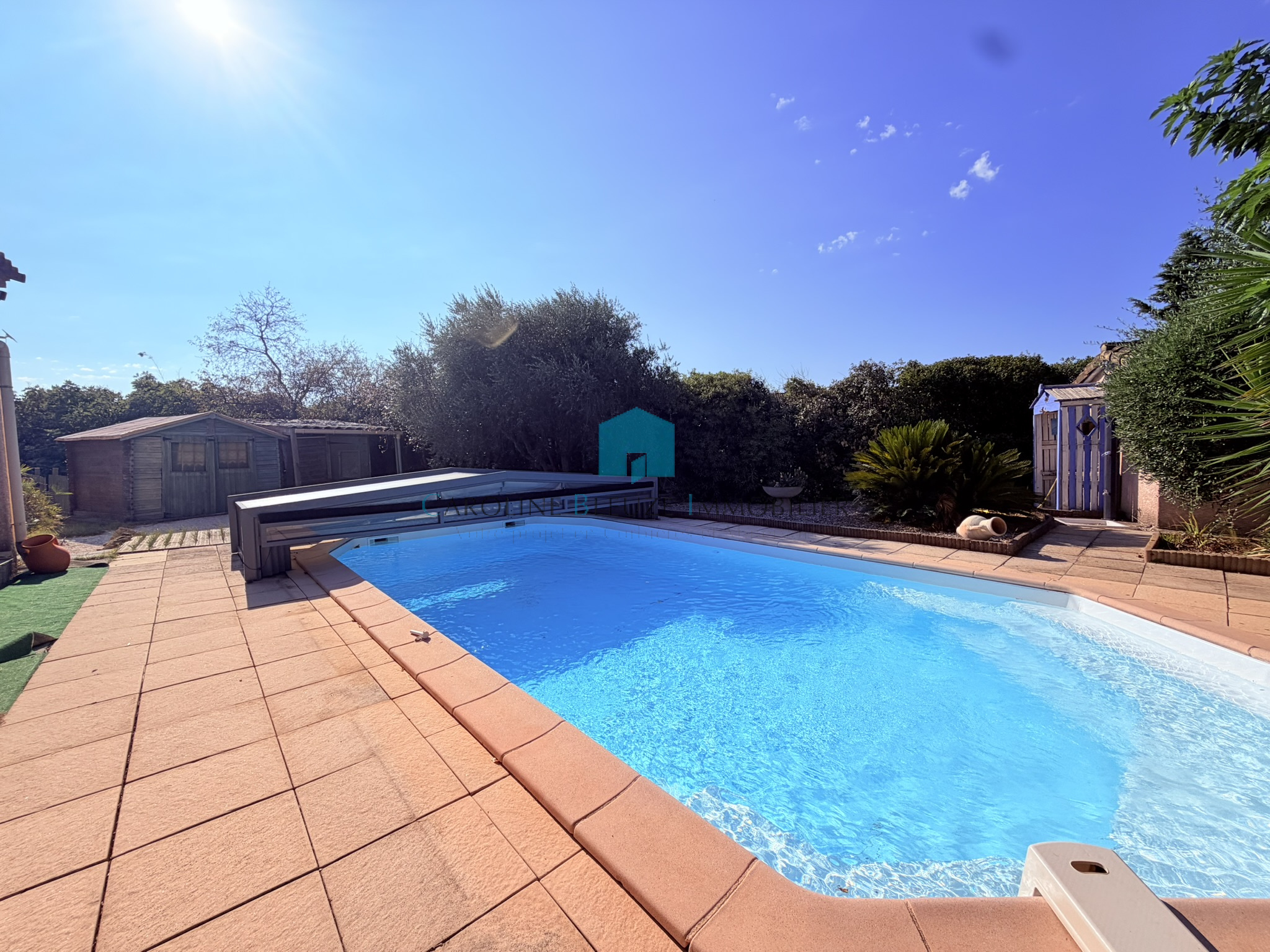 Appartement à vendre à Lezignan corbieres, 152 m², 6 pièces – photo 3 sur 9