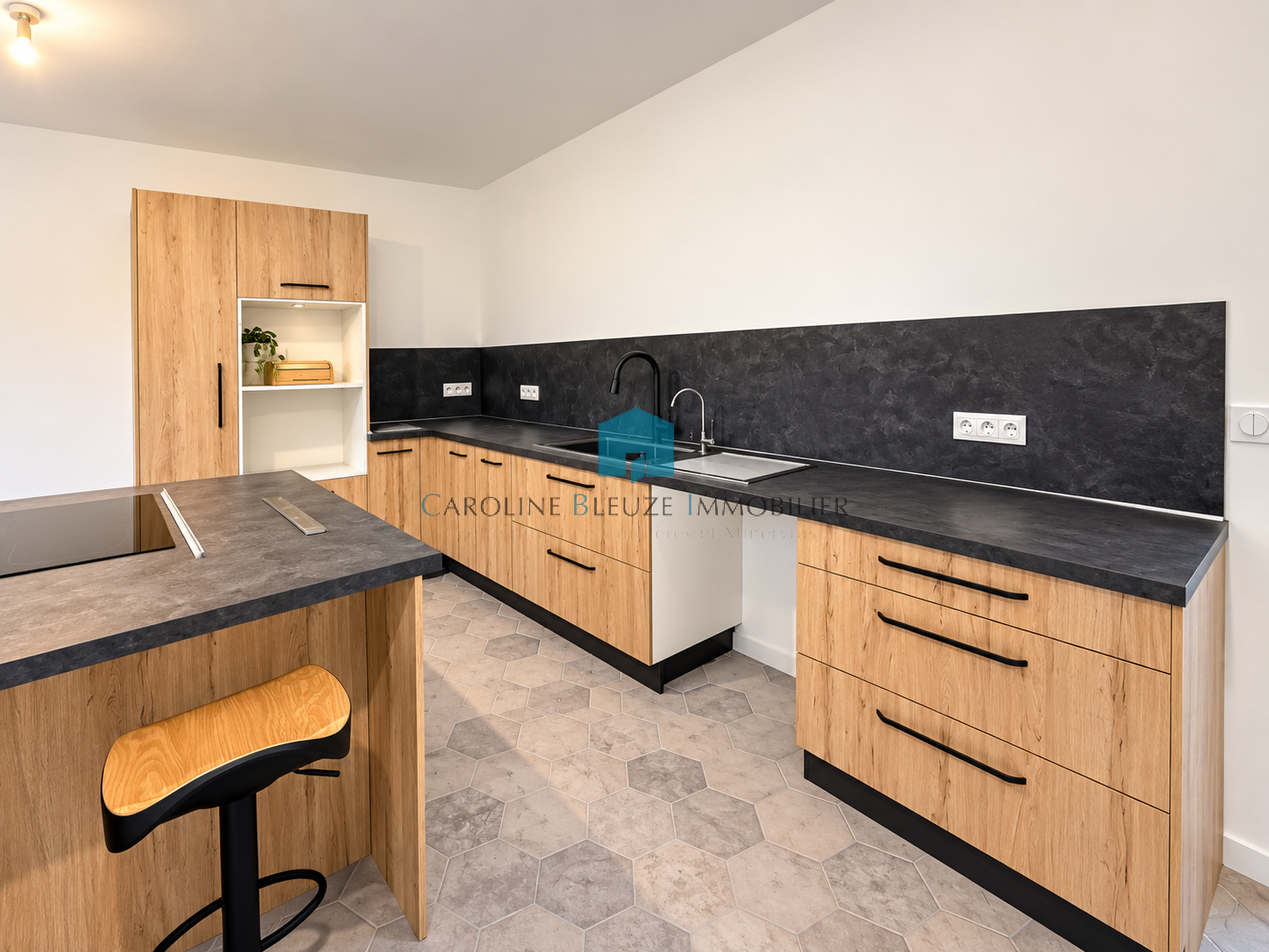 Maison à vendre à Boutenac, 89 m², 4 pièces – photo 2 sur 10